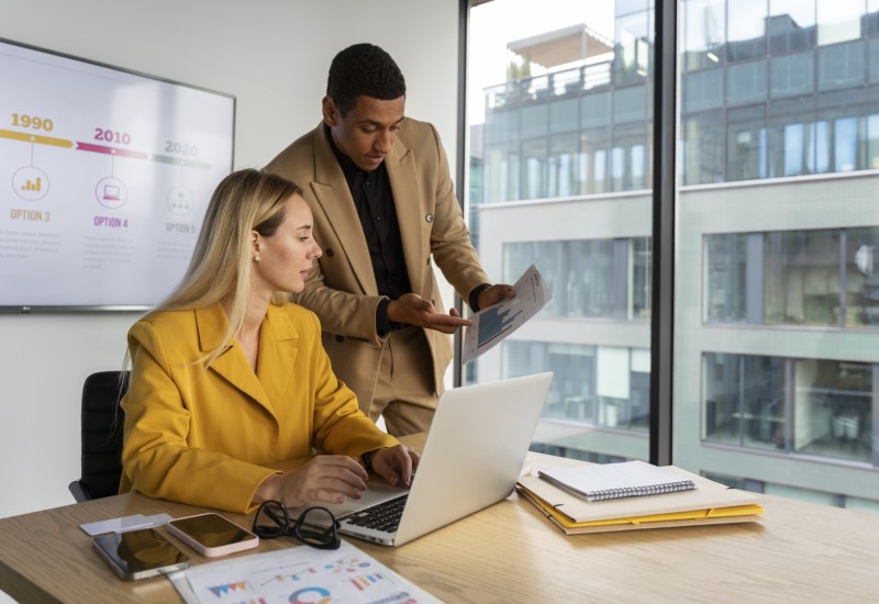 Administração de Condomínios